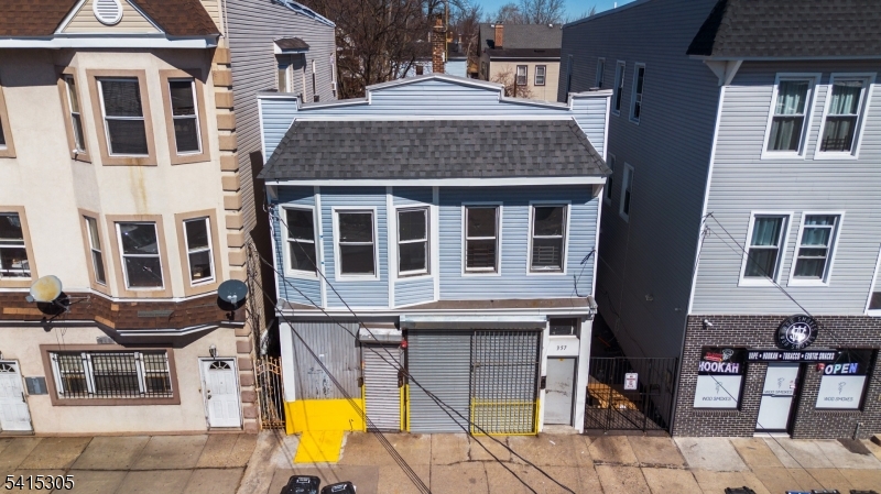 357 16TH Avenue Irvington NJ 07111