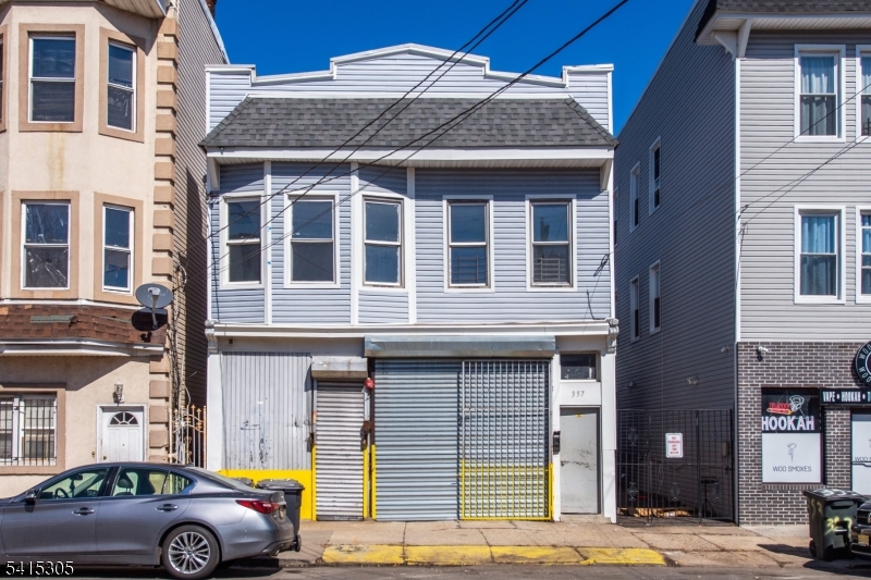 357 16TH Avenue Irvington NJ 07111
