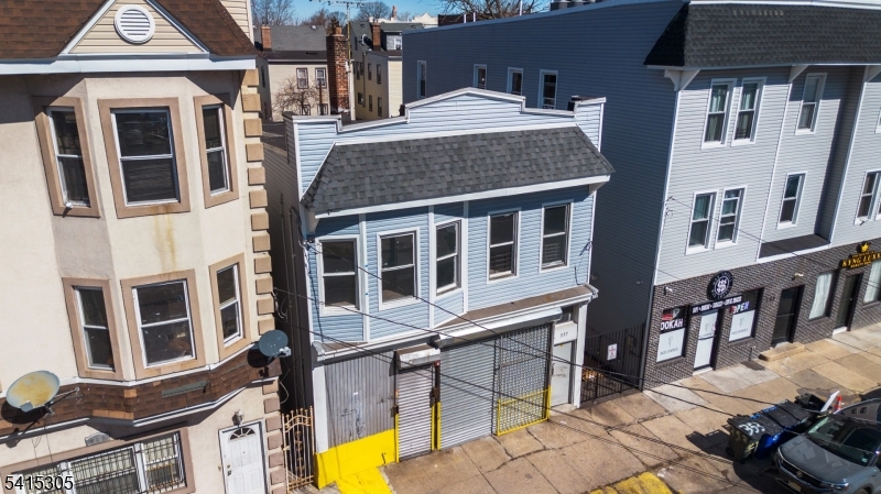 357 16TH Avenue Irvington NJ 07111