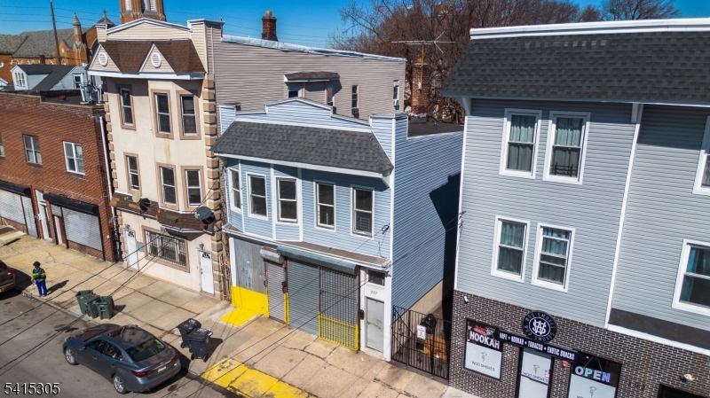 357 16TH Avenue Irvington NJ 07111