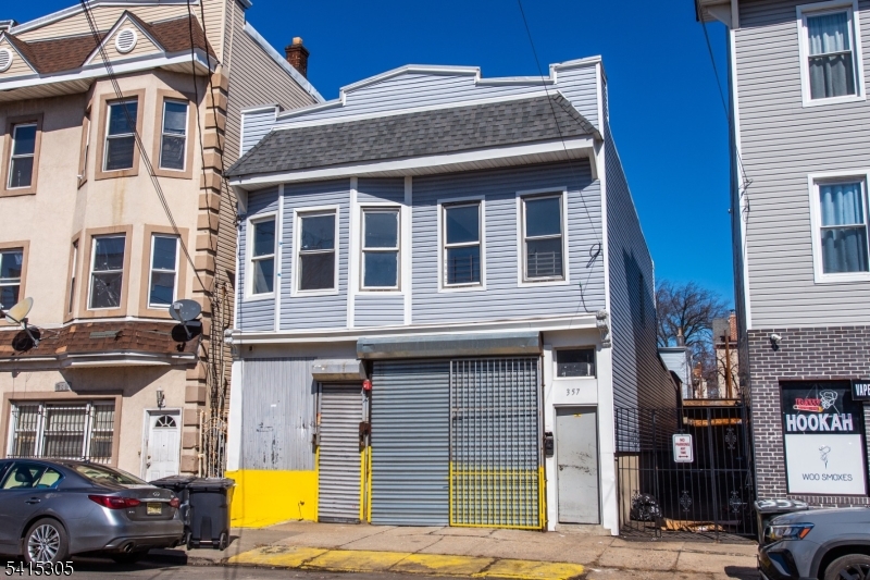 357 16TH Avenue Irvington NJ 07111
