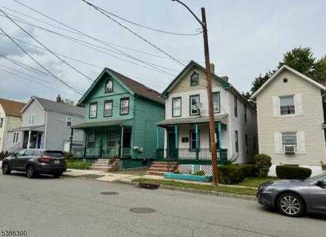 19 William Street Montclair NJ 07042