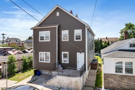 158 S 5th Avenue Manville NJ 08835