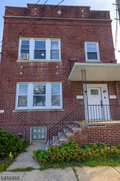 121 Baldwin Place Bloomfield NJ 07003