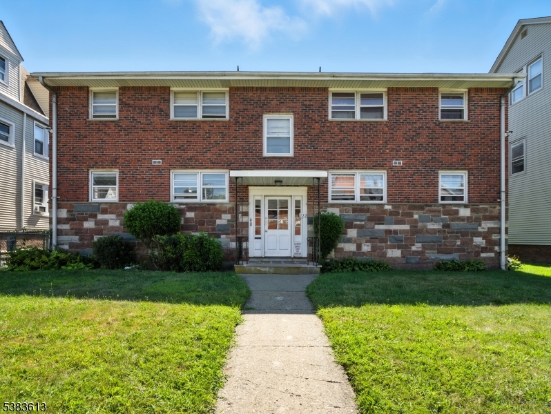 222 Park Avenue City Of Orange NJ 07050
