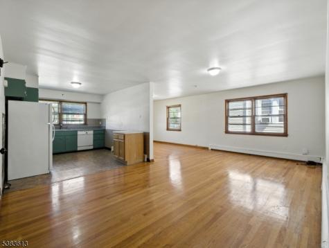 222 Park Avenue City Of Orange NJ 07050