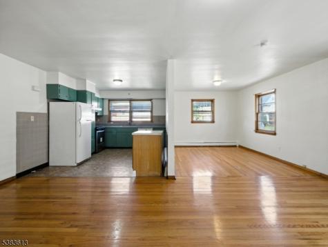 222 Park Avenue City Of Orange NJ 07050