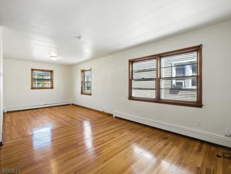 222 Park Avenue City Of Orange NJ 07050
