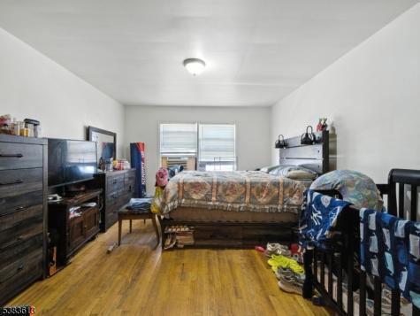 222 Park Avenue City Of Orange NJ 07050