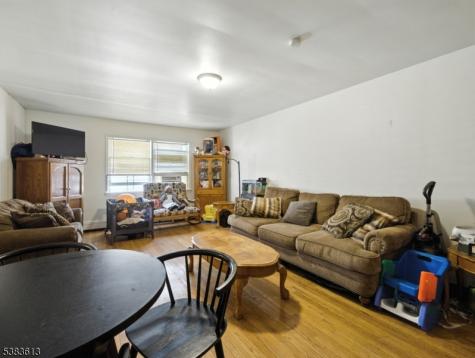 222 Park Avenue City Of Orange NJ 07050