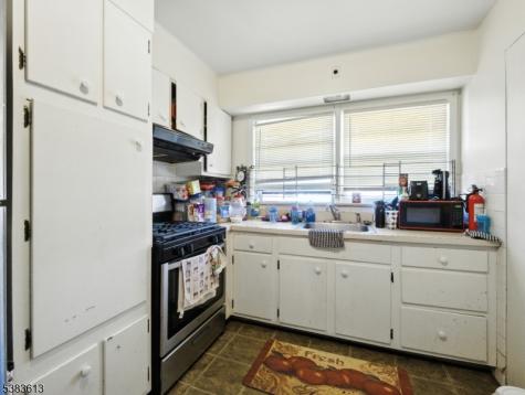 222 Park Avenue City Of Orange NJ 07050
