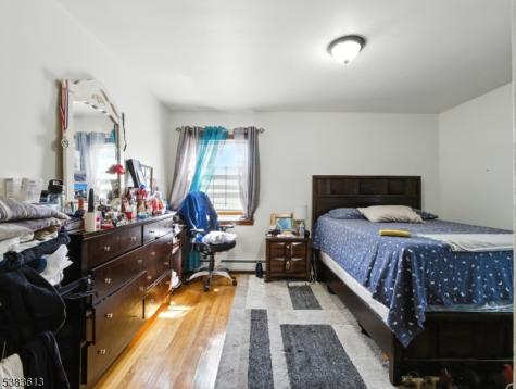222 Park Avenue City Of Orange NJ 07050