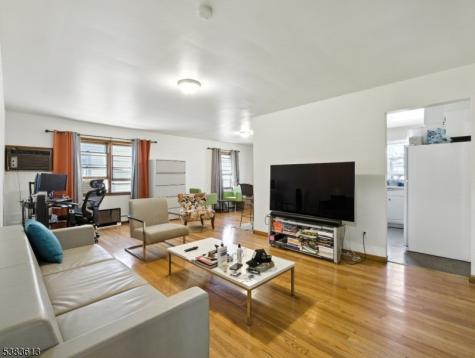 222 Park Avenue City Of Orange NJ 07050
