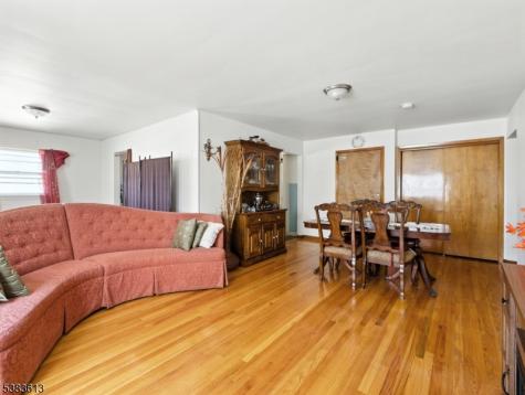 222 Park Avenue City Of Orange NJ 07050