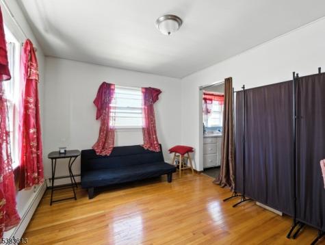 222 Park Avenue City Of Orange NJ 07050