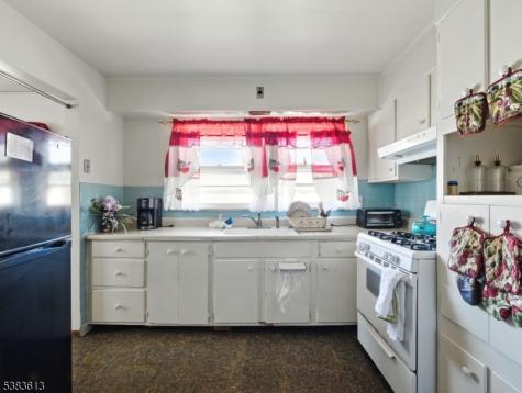222 Park Avenue City Of Orange NJ 07050