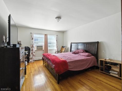 222 Park Avenue City Of Orange NJ 07050
