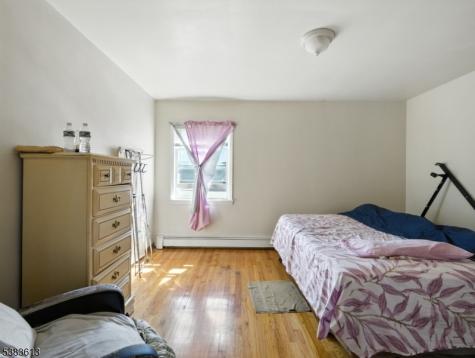 222 Park Avenue City Of Orange NJ 07050
