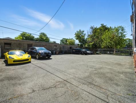 222 Park Avenue City Of Orange NJ 07050
