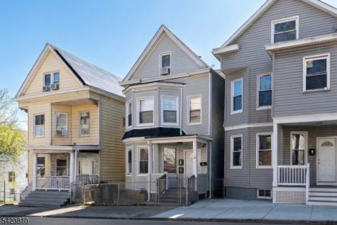 76 N 4th Street Paterson NJ 07522