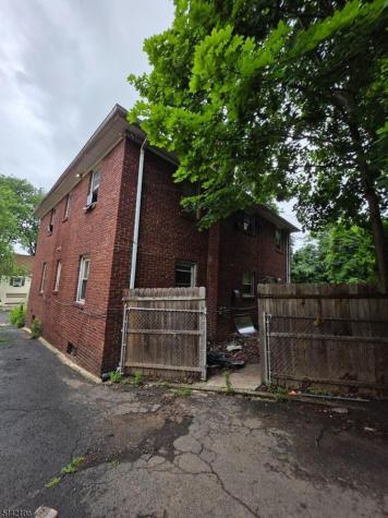 24 Chelsea Avenue East Orange NJ 07018