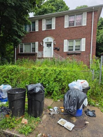 24 Chelsea Avenue East Orange NJ 07018