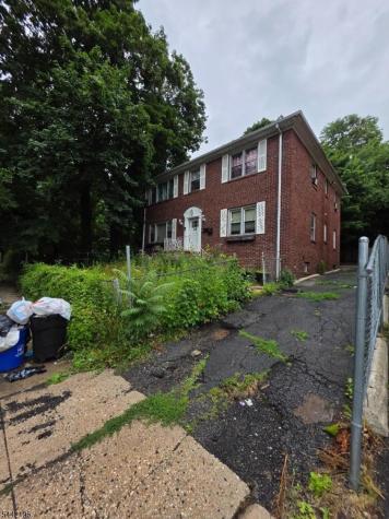 24 Chelsea Avenue East Orange NJ 07018