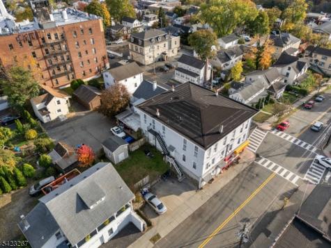 201 Boonton Avenue Boonton NJ 07005