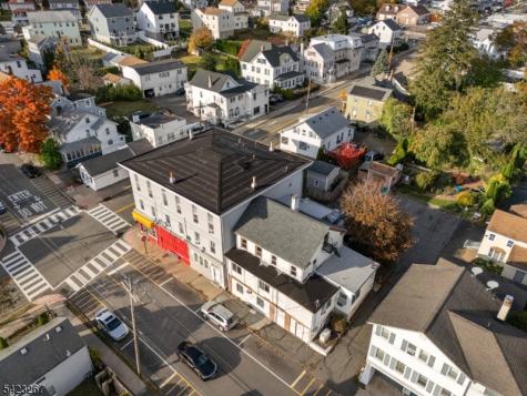201 Boonton Avenue Boonton NJ 07005