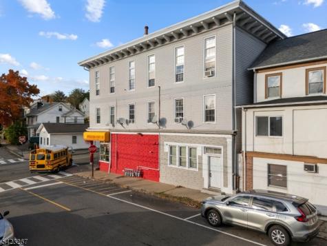 201 Boonton Avenue Boonton NJ 07005