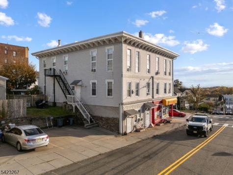 201 Boonton Avenue Boonton NJ 07005