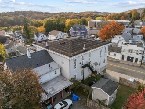 201 Boonton Avenue Boonton NJ 07005
