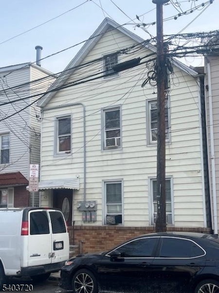 43 Paterson Street Newark NJ 07105