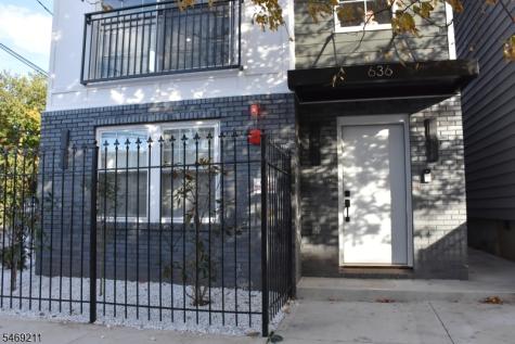 636 S 10th Street Newark NJ 07108