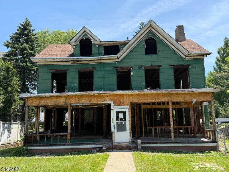 103 Orange Road Montclair NJ 07042