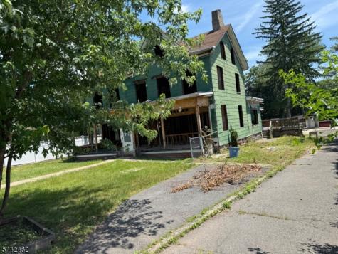 103 Orange Road Montclair NJ 07042