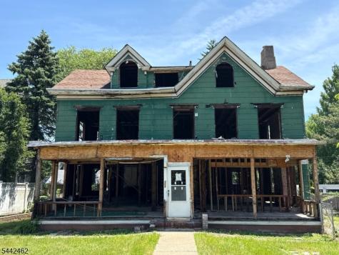 103 Orange Road Montclair NJ 07042