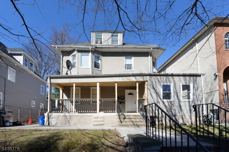 45 Hedden Terrace Newark NJ 07108