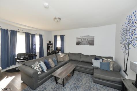 45 Hedden Terrace Newark NJ 07108