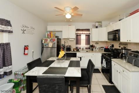45 Hedden Terrace Newark NJ 07108