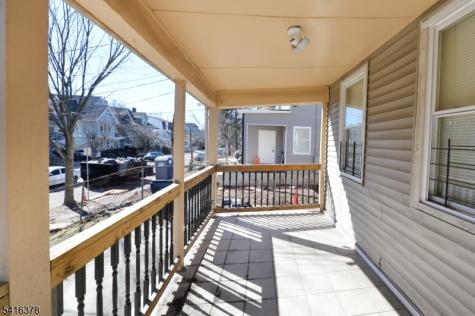 45 Hedden Terrace Newark NJ 07108