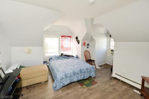 45 Hedden Terrace Newark NJ 07108