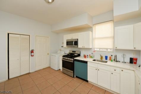 45 Hedden Terrace Newark NJ 07108