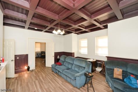 45 Hedden Terrace Newark NJ 07108