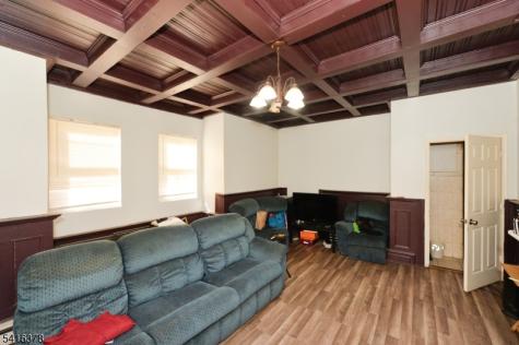 45 Hedden Terrace Newark NJ 07108