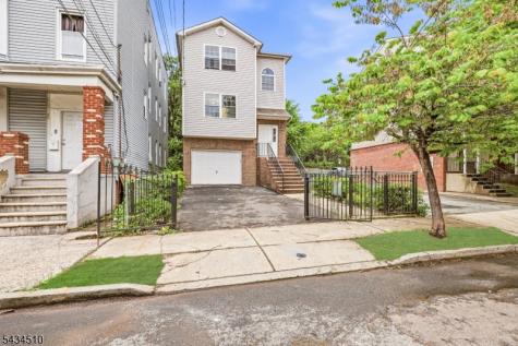 63 Chadwick Avenue Newark NJ 07108