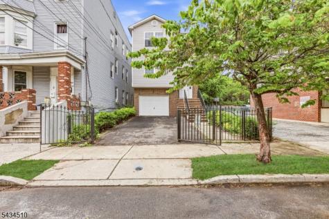 63 Chadwick Avenue Newark NJ 07108