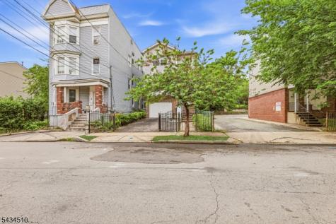 63 Chadwick Avenue Newark NJ 07108