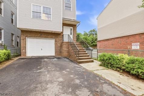 63 Chadwick Avenue Newark NJ 07108