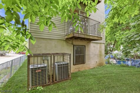 63 Chadwick Avenue Newark NJ 07108